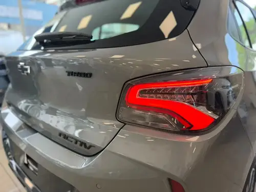 Chevrolet Onix 1.0 Turbo Activ At 2027