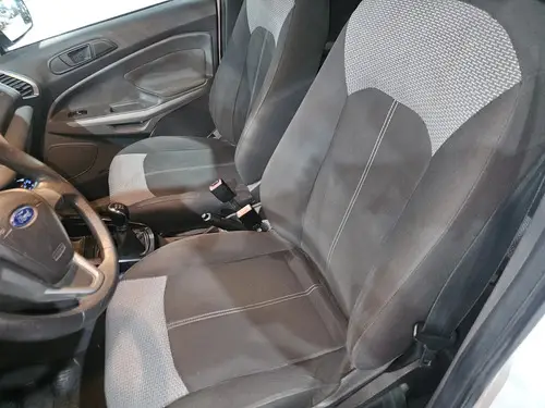 Ford Ecosport 1.6 S 110cv 4x2 2015