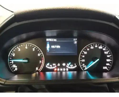 Ford Ecosport 2.0 Freestyle 4X4 At L18 2018