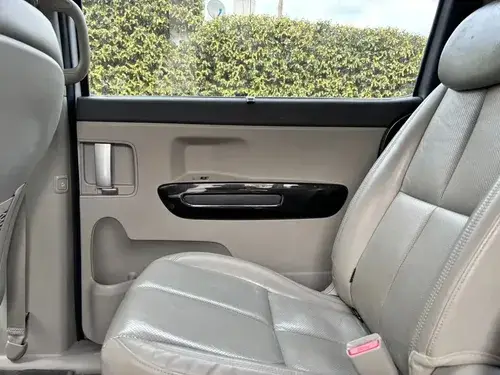 Kia Carnival 2.2 Crdi Ex Premium Avn 2017