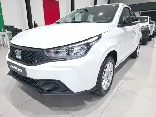 Fiat Argo 1.3 Drive 2026