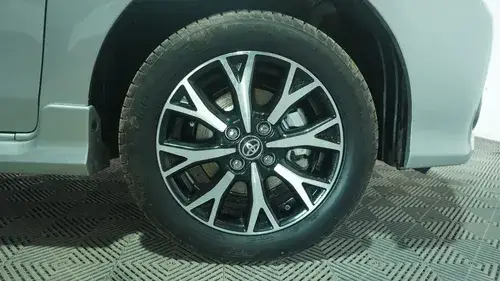 Toyota Etios 1.5 Sedan Xls 2021