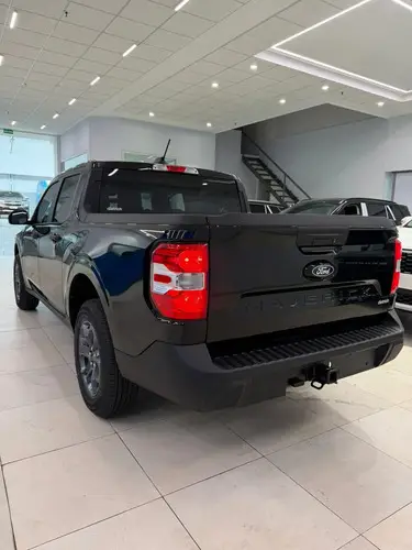 Ford Maverick 2.0 Ecoboost Xlt At8 Awd 2026