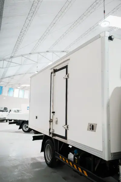 KAMA X1 2.3td C/caja 110hp 2026