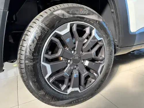 Jeep Renegade 1.3T Altitude At6 Fwd 2026