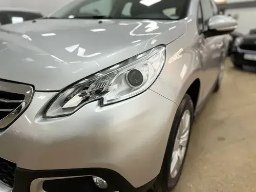 Peugeot 2008 1.6 Allure 2016