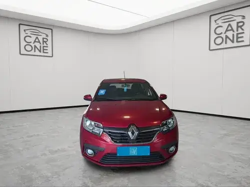 Renault Sandero 1.6 16V INTENS L23 2024