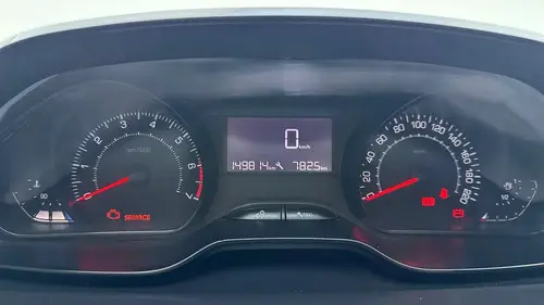 Peugeot 208 1.5 Active 2016