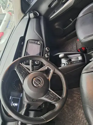 Nissan Kicks 1.6 Advance 2021