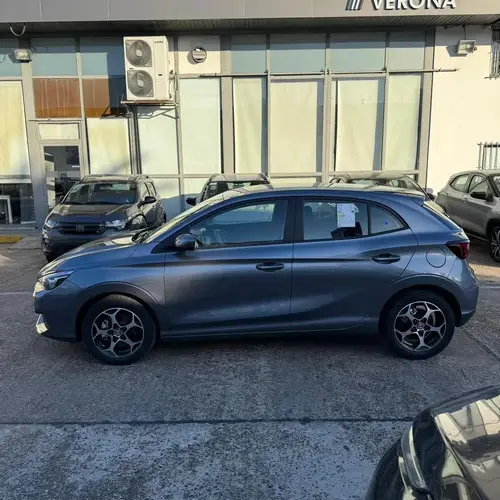 MG Mg3 Hybrid+ Comfort 2026