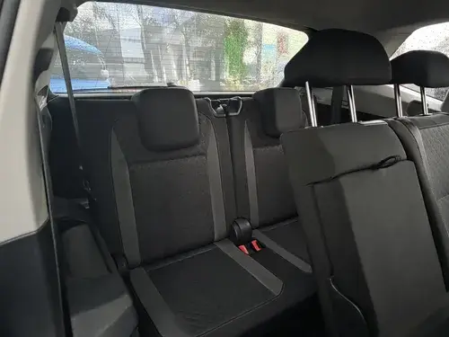 Volkswagen Tiguan Allspace 1.4 Tsi Trendline 150cv Dsg 2020