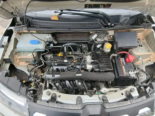 Renault Kwid ICONIC BITONO 1.0 2025
