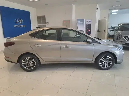 Hyundai HB20S 1.6 Platinum Safety At Sedan 2026