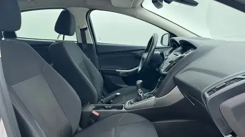 Ford Focus 1.6L N Mt S 2016