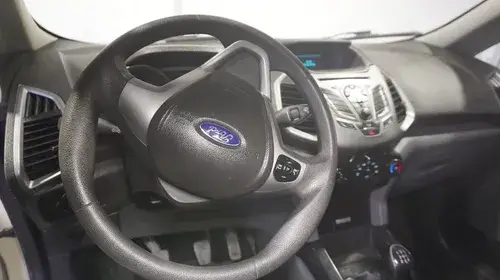 Ford Ecosport 1.6 S 110cv 4x2 2015