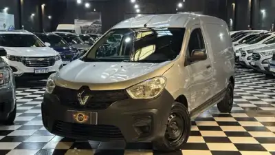 Renault Kangoo Ii Express 1.6 Sce Confort 2019