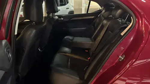 Citroën C4 Lounge 1.6 Thp 165 At6 Shine 2018