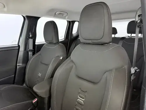 Jeep Renegade 1.8 4X2 SPORT AT6 2024