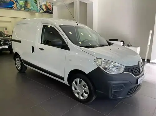 Renault Kangoo Express 1.6 2026