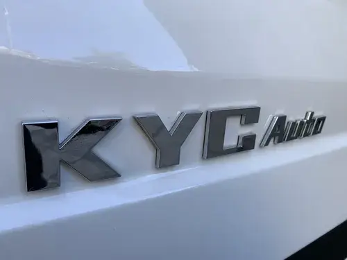 KyC Furgon V7 2026