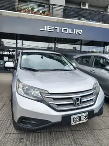 Honda CR-V LX AT 2012