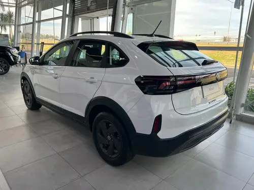 Volkswagen Nivus 1.0 Tsi 200 Trendline 2026
