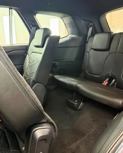 Ford Everest 2.3 Gtdi Ecoboost Titanium 4X4 At 2026