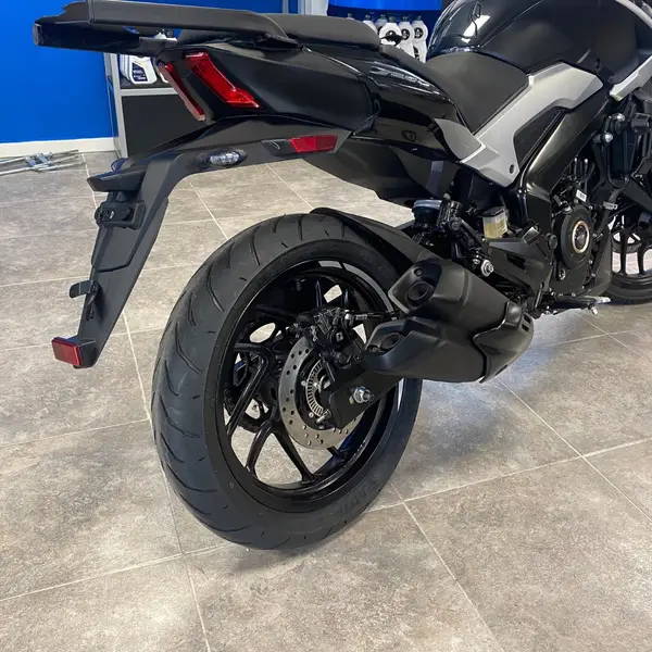 Bajaj Dominar 250 Street 2026