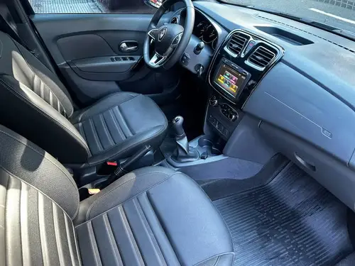 Renault Sandero 1.6 16v Intens 2023
