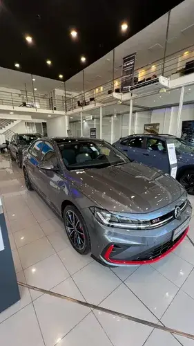 Volkswagen Vento 2.0 Tsi 350 Gli Dsg 2026