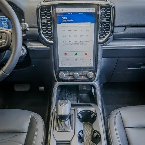 Ford Everest 2.3 Gtdi Ecoboost Titanium 4X4 At 2026