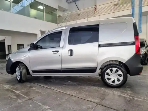 Renault Kangoo Ii Express 1.6 Sce Confort 5A 2026