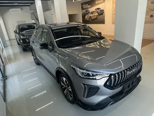 GWM Haval JolionPro Hev Supreme 2025