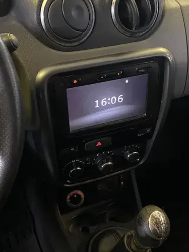 Renault Duster 2.0 4x4 Luxe Nav 138cv 2013