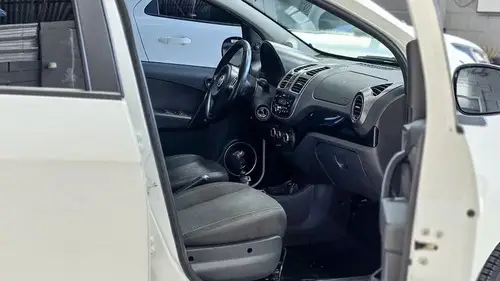 Fiat Palio 1.4 Nuevo Attractive Pack Top 85cv 2017