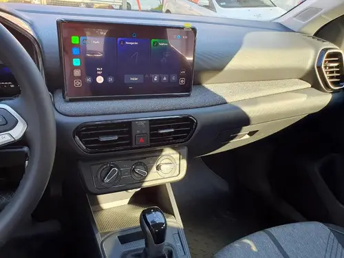 Volkswagen Tera 1.0T 170 Tsi Comfortline At 2025