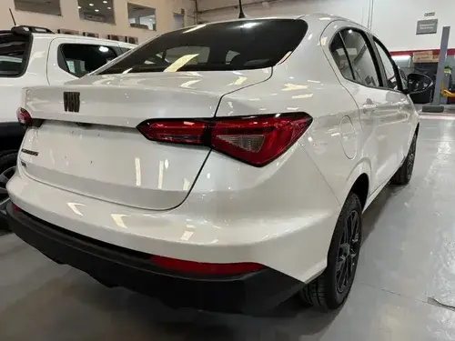 Fiat Cronos 1.3 Gse Drive Pack Plus Cvt 2026