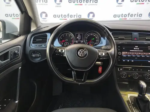 Volkswagen Golf 1.4 VII TSI BLUEMOTION TECH COMFORTLINE DSG L18 2018