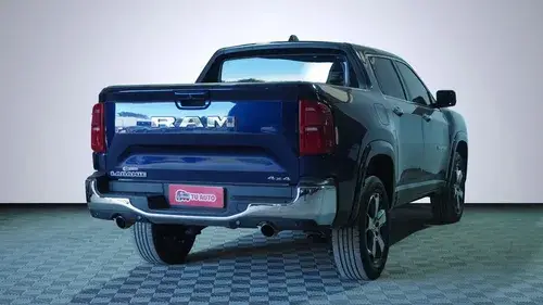 RAM Rampage 2.0 Laramie Gme At9 4X4 2025