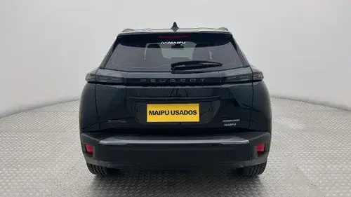 Peugeot 2008 1.6 Allure 2025