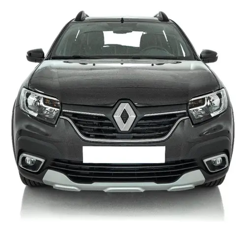 Renault Stepway 1.6 INTENS L23 2025