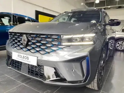 Renault Koleos 1.5T Full Hybrid E-Tech Espirit Alpine 2Wd Dht 2026