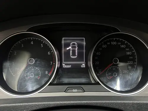 Volkswagen Golf 1.4 Comfortline Tsi Dsg 2016