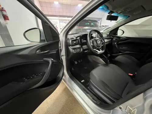 Fiat Argo 1.3 Drive Gse Manual 2018
