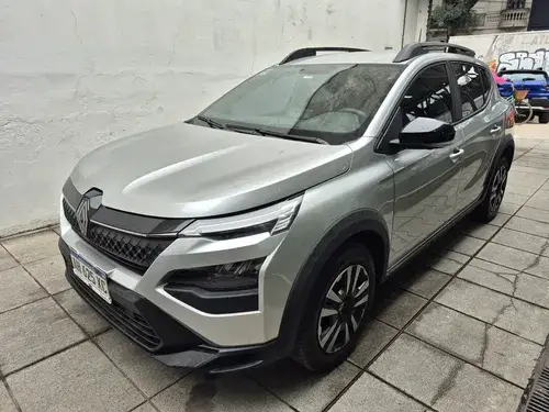Renault Kardian 1.6 Sce Evolution 156 Mt 2025