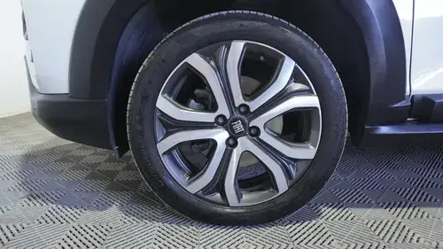 Fiat Pulse 1.0T Impetus Cvt 2025