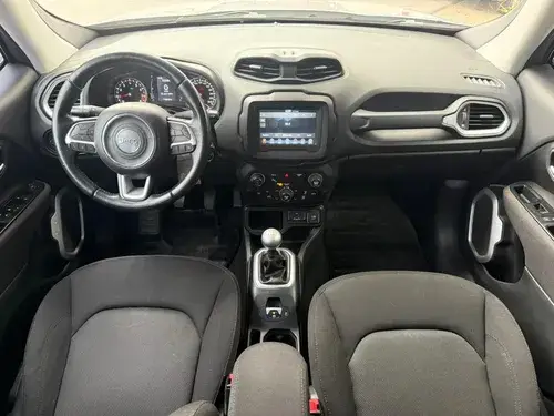 Jeep Renegade 1.8 Sport 2019