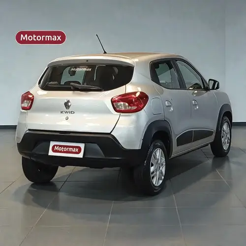 Renault Kwid 1.0 Intens 2020