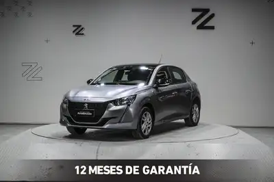 Peugeot 208 1.6 Active Pack 2024