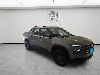 Chevrolet Montana 1.2 T PREMIER AT L26 2026